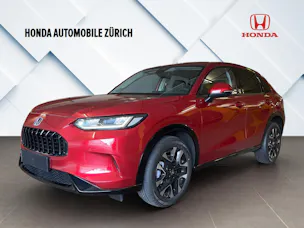 Honda ZR-V 2.0 i-MMD Advance, Leasing Aktion 1.9%