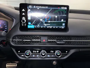 Honda ZR-V 2.0 i-MMD Advance, Leasing Aktion 1.9%