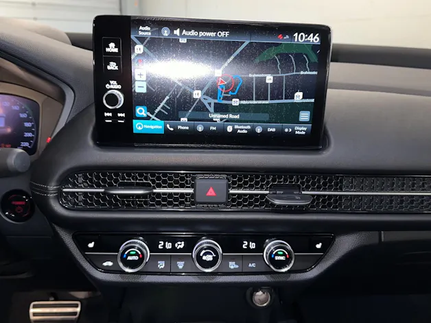Honda ZR-V 2.0 i-MMD Advance, Leasing Aktion 1.9%