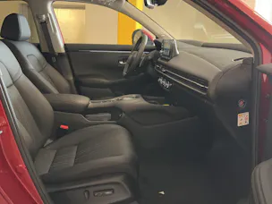 Honda ZR-V 2.0 i-MMD Advance, Leasing Aktion 1.9%