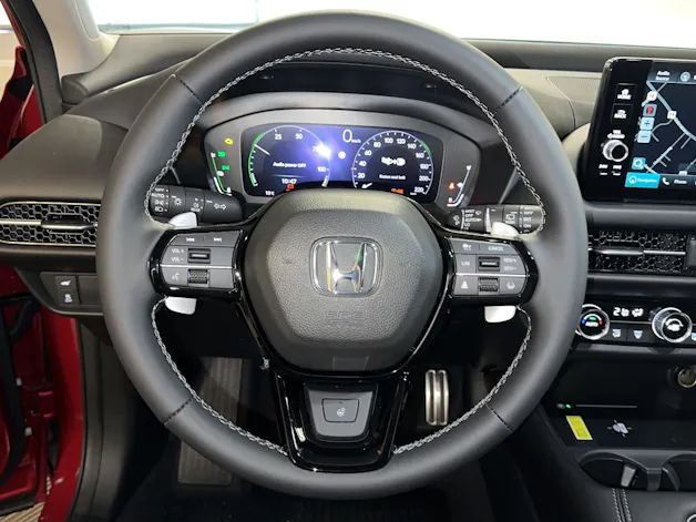 Honda ZR-V 2.0 i-MMD Advance, Leasing Aktion 1.9%