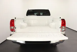 Toyota Hilux Double Cab.-Pick-up 2.8 D-4D 204 Style MHEV