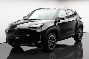 Vehicle image TOYOTA YARIS CROSS 0