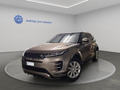 Vehicle image LAND ROVER RANGE ROVER EVOQUE0