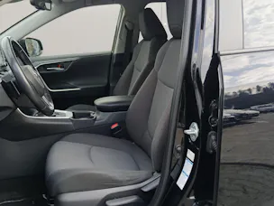 Toyota RAV4 2.5 HSD Trend