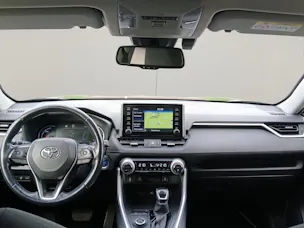 Toyota RAV4 2.5 HSD Trend