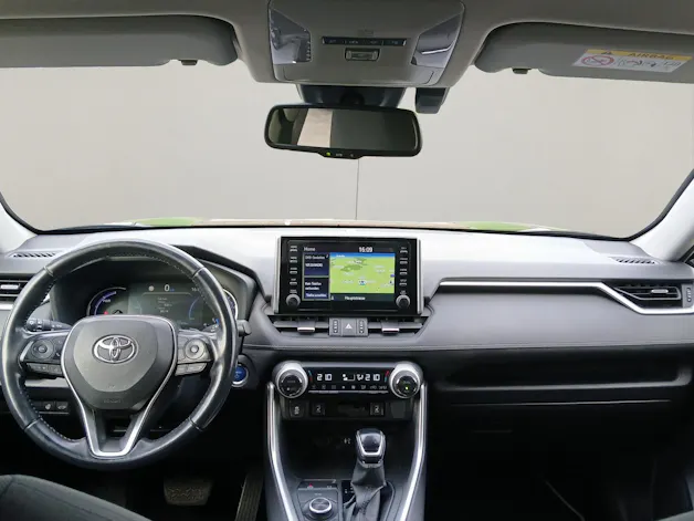 Toyota RAV4 2.5 HSD Trend