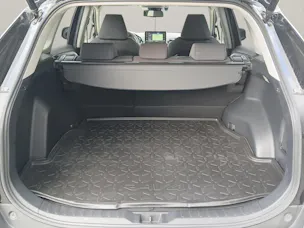 Toyota RAV4 2.5 HSD Trend