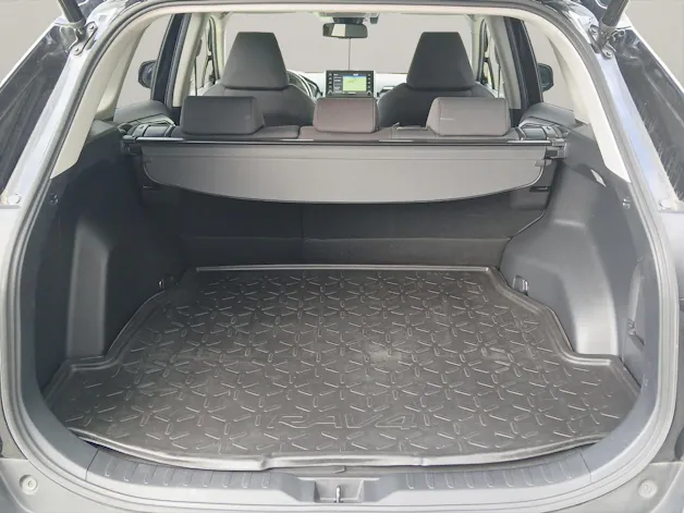 Toyota RAV4 2.5 HSD Trend