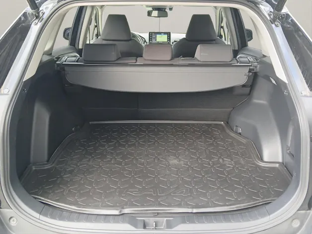 Toyota RAV4 2.5 HSD Trend