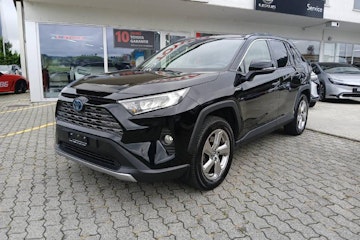 Vehicle image TOYOTA RAV-4 0 Vehicle image TOYOTA RAV-4 0