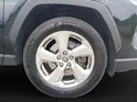 Toyota RAV4 2.5 HSD Trend