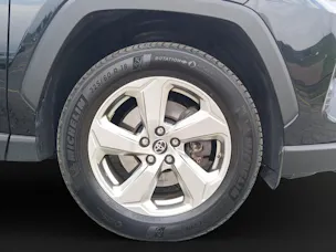 Toyota RAV4 2.5 HSD Trend