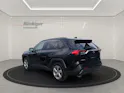 Toyota RAV4 2.5 HSD Trend