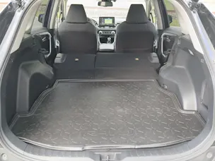 Toyota RAV4 2.5 HSD Trend