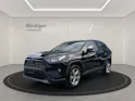 Toyota RAV4 2.5 HSD Trend