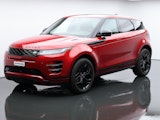 First vehicle image