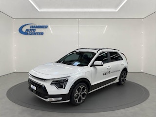 Vehicle image KIA NIRO