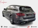 Mercedes-Benz C 300 d AMG Line 4matic Kombi CH-Fahrzeug