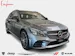Mercedes-Benz C 300 d AMG Line 4matic Kombi CH-Fahrzeug