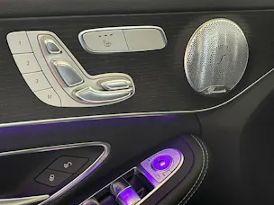Mercedes-Benz C 300 d AMG Line 4matic Kombi CH-Fahrzeug
