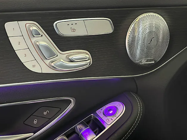 Mercedes-Benz C 300 d AMG Line 4matic Kombi CH-Fahrzeug