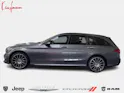 Mercedes-Benz C 300 d AMG Line 4matic Kombi CH-Fahrzeug