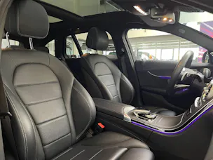Mercedes-Benz C 300 d AMG Line 4matic Kombi CH-Fahrzeug