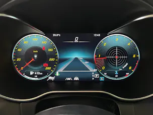 Mercedes-Benz C 300 d AMG Line 4matic Kombi CH-Fahrzeug