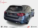 Mercedes-Benz C 300 d AMG Line 4matic Kombi CH-Fahrzeug
