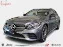 Mercedes-Benz C 300 d AMG Line 4matic Kombi CH-Fahrzeug