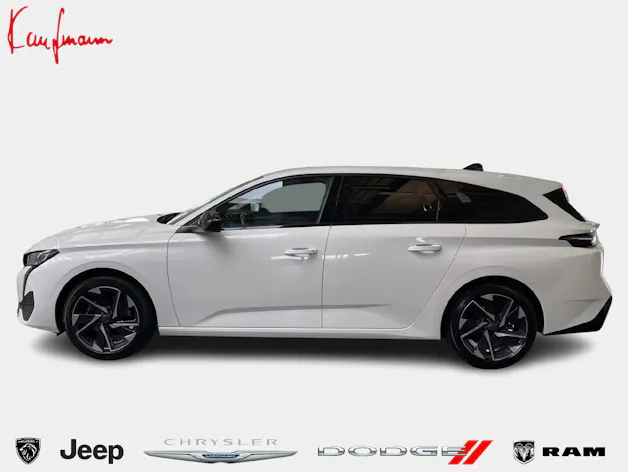 Peugeot 308 SW 1.5 BlueHDi Allure Pack