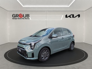 Vehicle image KIA PICANTO