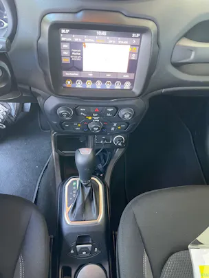 Jeep Renegade 1.5 Turbo Limited