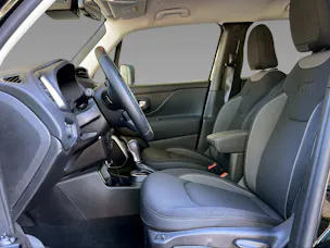 Jeep Renegade 1.5 Turbo Limited