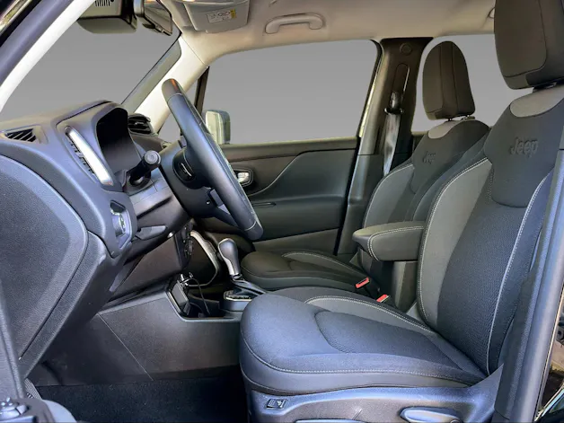 Jeep Renegade 1.5 Turbo Limited