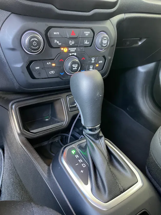 Jeep Renegade 1.5 Turbo Limited