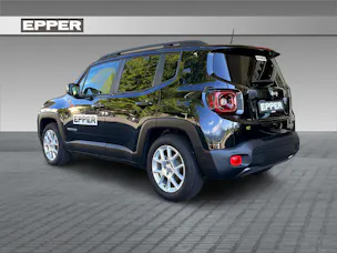 Jeep Renegade 1.5 Turbo Limited