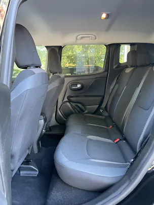 Jeep Renegade 1.5 Turbo Limited