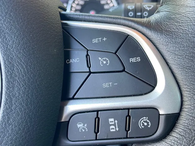 Jeep Renegade 1.5 Turbo Limited