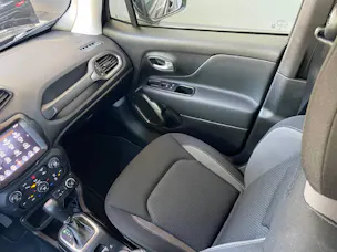 Jeep Renegade 1.5 Turbo Limited