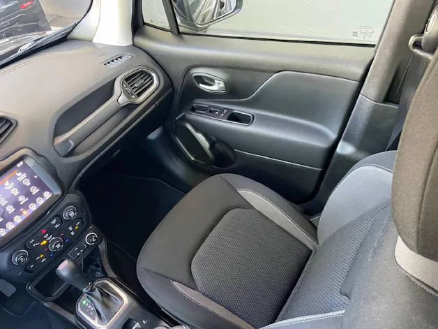 Jeep Renegade 1.5 Turbo Limited