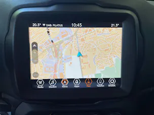 Jeep Renegade 1.5 Turbo Limited