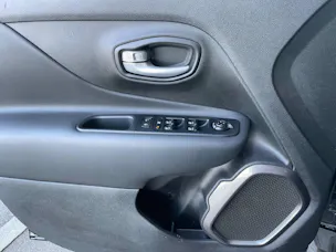 Jeep Renegade 1.5 Turbo Limited