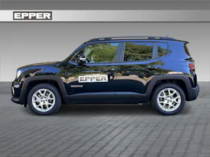 Jeep Renegade 1.5 Turbo Limited