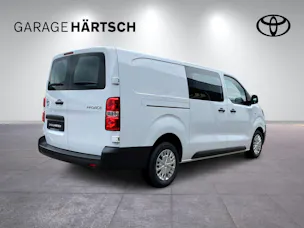 Toyota PROACE Van L2 2.0 D Advanced