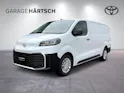 Toyota PROACE Van L2 2.0 D Advanced