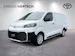 Toyota PROACE Van L2 2.0 D Advanced