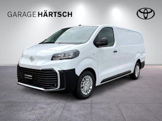 Vehicle image TOYOTA PROACE