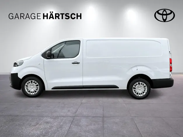 Toyota PROACE Van L2 2.0 D Advanced